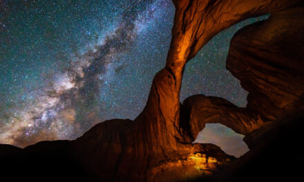 Experience Moab’s Night Skies: Stargazing and Astrophotography Tips