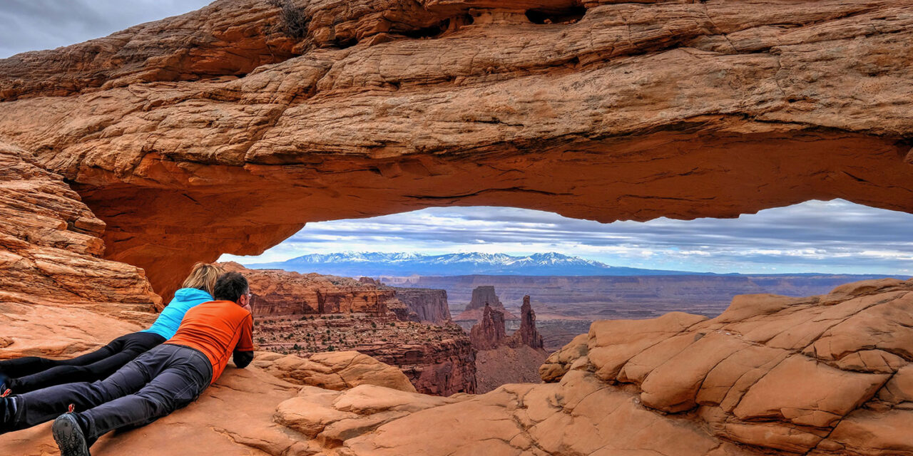 The Top 10 Must-See Attractions in Moab for First-Time Visitors