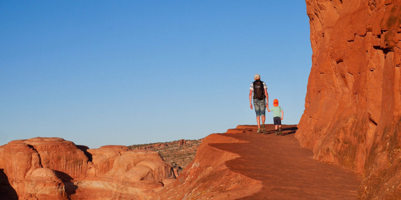 Family-Friendly Activities in Moab: Fun for All Ages