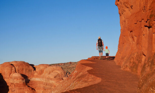 Family-Friendly Activities in Moab: Fun for All Ages