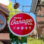 Moab’s Unique Dining Scene: 7 Restaurants You Can’t Miss