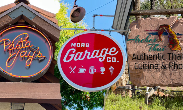 Moab’s Unique Dining Scene: 7 Restaurants You Can’t Miss
