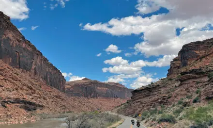 Discover Moab’s Breathtaking Scenery: Top 5 Scenic Drives