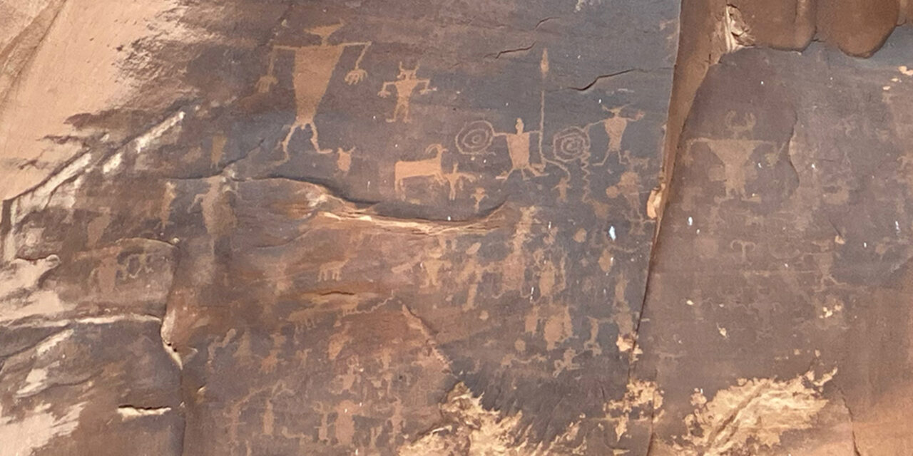 Cultural Experiences in Moab: Native American History, Petroglyphs, and Local Museums