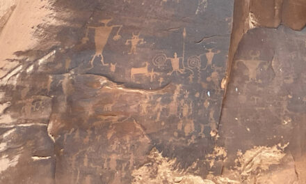 Cultural Experiences in Moab: Native American History, Petroglyphs, and Local Museums