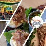 THE FOODIE’S GUIDE TO MOAB: 8 DELICIOUS DINING EXPERIENCES