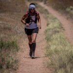 TRAIL RUNNERS & RACERS: PARADISE