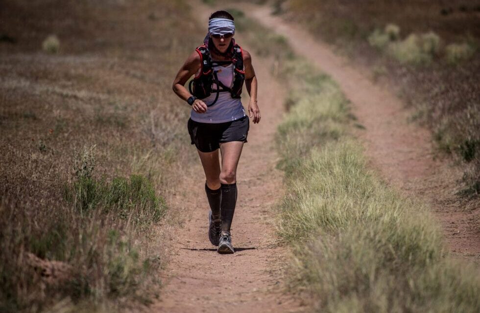 TRAIL RUNNERS & RACERS: PARADISE